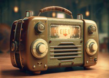 Η Διαχρονική Αξία του Ραδιοφώνου: Μια Σταθερή Πηγή Ενημέρωσης και Ψυχαγωγίας