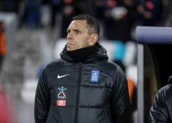 Εθνική ποδοσφαίρου: «Τελειώνει» ο Γκουστάβο Πογέτ μετά την ήττα στο Γεωργία – Ελλάδα