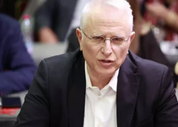 Ραγκούσης:«Μία επίορκη κυβέρνηση μπορεί να κάνει νοθεία» – «Κάποια πράγματα ξεπερνούν και τη δική τους γελοιότητα» απαντά ο Μαρινάκης