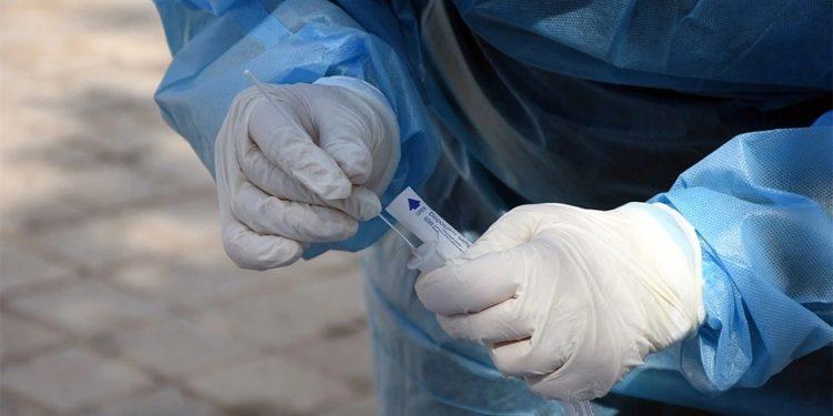 ΕΟΔΥ: Σε ποια σημεία γίνονται Rapid Test