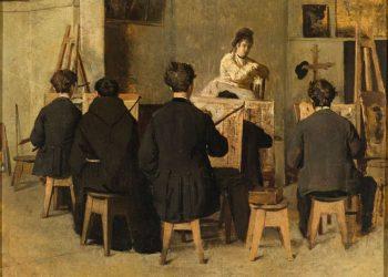 5 art facts: Καιρός να αμφισβητήσεις τις γνώσεις σου πάνω στην Ιστορία Τέχνης