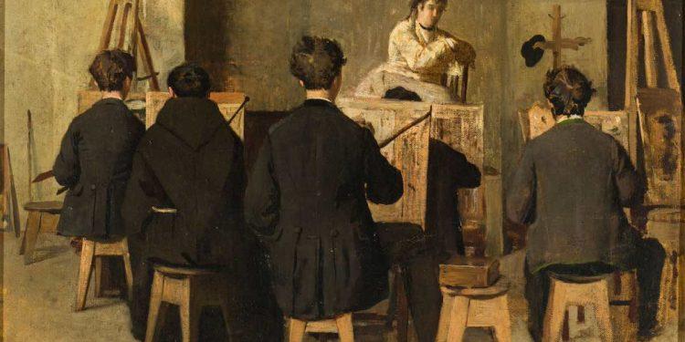 5 art facts: Καιρός να αμφισβητήσεις τις γνώσεις σου πάνω στην Ιστορία Τέχνης