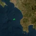 Διπλός σεισμός 5,7 και 4,3 Ρίχτερ στις Στροφάδες, κλειστά σχολεία στην Ηλεία