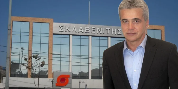 Νέα Εταιρεία Πίτσος Διαχείριση Ακινήτων: Μια Πρωτοβουλία του Ομίλου Σκλαβενίτης