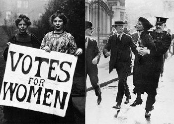 Παγκόσμια Ημέρα της Γυναίκας