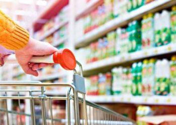 ΙΕΛΚΑ: Συγκράτηση των τιμών στις αλυσίδες σουπερμάρκετ το Φεβρουάριο
