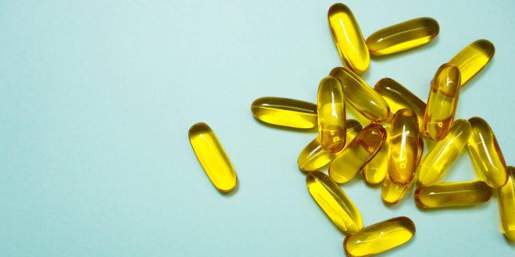 ΕΟΦ: Προειδοποίηση για επικίνδυνα συμπληρώματα διατροφής