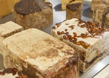 Χαλβάς Κοσμίδη – Γαβρίλη – Μια γλυκιά ιστορία 100 χρόνων