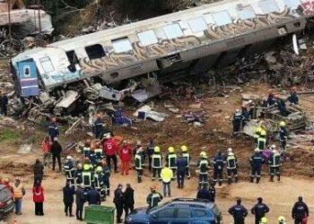 Τέμπη: Ποιοι πήραν τα ηχητικά αρχεία