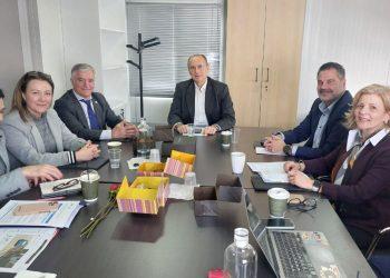 Δήμος Παιανίας: Ανοίγει ο δρόμος για τις αποκαταστάσεις στα Γλυκά Νερά