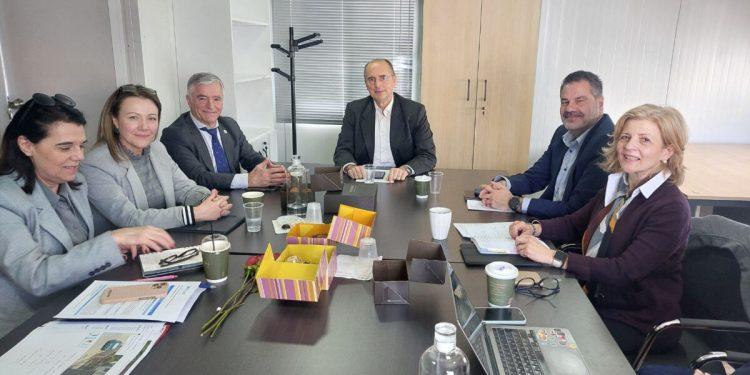 Δήμος Παιανίας: Ανοίγει ο δρόμος για τις αποκαταστάσεις στα Γλυκά Νερά