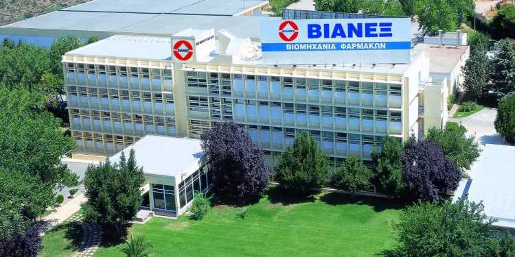 Ο Όμιλος ΒΙΑΝΕΞ επενδύει στις εταιρείες iDNA Genomics & iDNA Laboratories