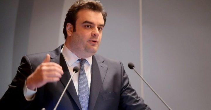 Κυρ. Πιερρακάκης: Βάζω την υπογραφή μου ότι το νομοσχέδιο θα αυξήσει τις εκπαιδευτικές ευκαιρίες