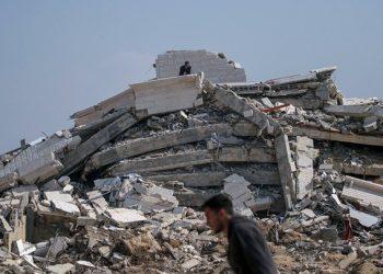 Διεθνής καταδίκη για το «νέο μακελειό» στη Γάζα – Μπορέλ: «εντελώς απαράδεκτοι» οι θάνατοι αμάχων