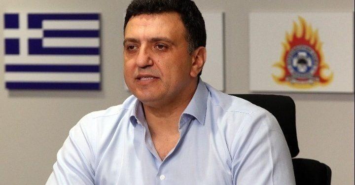 Β. Κικίλιας για αναβάθμιση Super Puma: Τον Μάρτιο οι διαγωνισμοί για 10 νέα ελικόπτερα μεσαίου τύπου