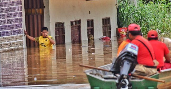 40 νεκροί από τις ακατάπαυστες βροχές στη Βολιβία
