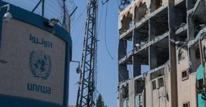 Ο ΟΗΕ ακόμη περιμένει τεκμήρια από το Ισραήλ, έναν μήνα αφότου άρχισε έρευνα για τις κατηγορίες σε βάρος υπαλλήλων της UNRWA