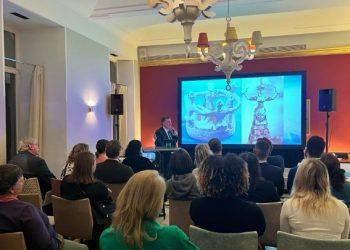 Προβολή της Ελλάδας σε Μόναχο και Βιέννη μέσω της Choose Greece