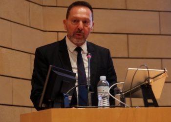 Γ. Στουρνάρας: Αν δεν ήταν το 2015 η Τράπεζα της Ελλάδος, η χώρα ίσως να είχε βγει απο την ευρωζώνη