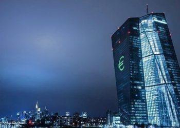 ΕΕ: Από Ιούνιο πιθανότατα η μείωση των επιτοκίων – Συνεδριάζει την ερχόμενη Πέμπτη η ΕΚΤ