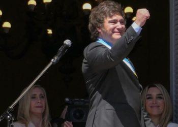 Ο πρόεδρος της Αργεντινής ανακοίνωσε το κλείσιμο του κρατικού πρακτορείου ειδήσεων Telam