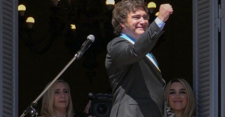 Ο πρόεδρος της Αργεντινής ανακοίνωσε το κλείσιμο του κρατικού πρακτορείου ειδήσεων Telam