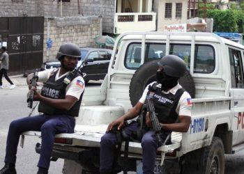 Επιδεινώνεται η βία στο Αϊτή – «Κρατήστε τα παιδιά στο σπίτι», καλεί τους γονείς επικεφαλής συμμορίας