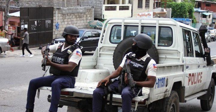 Επιδεινώνεται η βία στο Αϊτή – «Κρατήστε τα παιδιά στο σπίτι», καλεί τους γονείς επικεφαλής συμμορίας