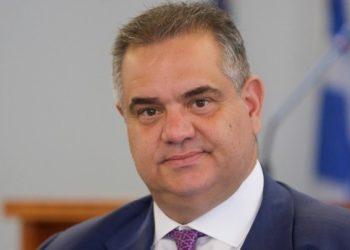 Ο υφυπουργός Εργασίας, Βασίλης Σπανάκης, θα κηρύξει την έναρξη του πρώτου διαβαλκανικού συνεδρίου για την υγεία και την ασφάλεια στην εργασία