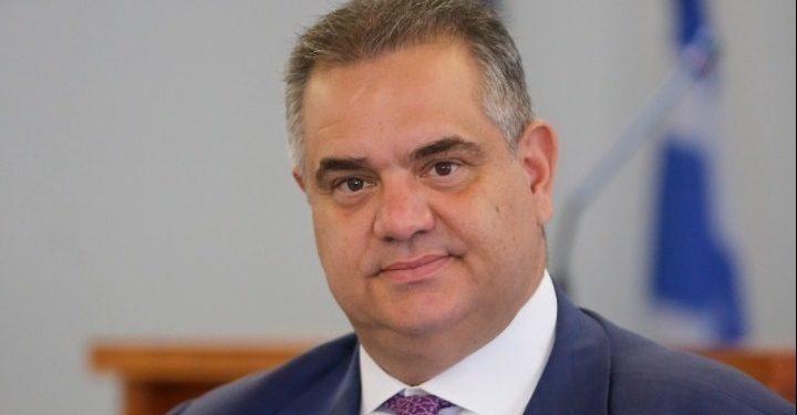 Ο υφυπουργός Εργασίας, Βασίλης Σπανάκης, θα κηρύξει την έναρξη του πρώτου διαβαλκανικού συνεδρίου για την υγεία και την ασφάλεια στην εργασία