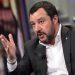Ιταλία-ΗΠΑ: Ο Σαλβίνι συγχαίρει τον Τραμπ και λέει πως ελπίζει σε «μια αλλαγή» στο Λευκό Οίκο