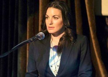 Στο Βερολίνο η Όλγα Κεφαλογιάννη για τη Διεθνή Τουριστική Έκθεση ITB