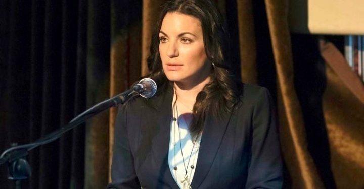 Στο Βερολίνο η Όλγα Κεφαλογιάννη για τη Διεθνή Τουριστική Έκθεση ITB