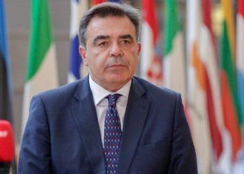 Μ. Σχοινάς: Οι δεξιότητες είναι το συνάλλαγμα της μελλοντικής αγοράς εργασίας