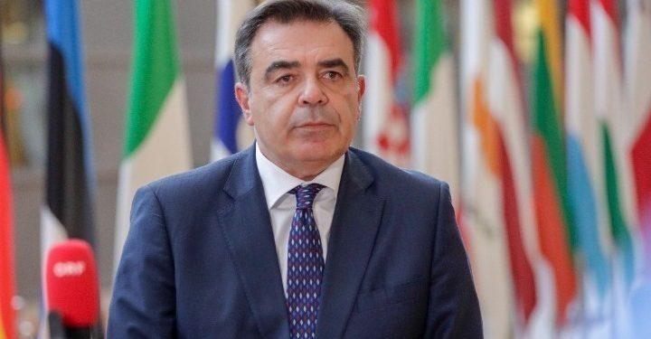 Μ. Σχοινάς: Οι δεξιότητες είναι το συνάλλαγμα της μελλοντικής αγοράς εργασίας