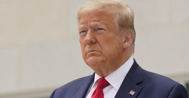 ΗΠΑ: Το Ανώτατο Δικαστήριο δικαίωσε τον Ντόναλντ Τραμπ