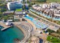 Η Zeus International Hotels & Resorts κατέκτησε 15 βραβεία στα Greek Hotel of the Year 2024