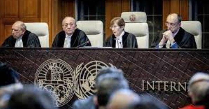 Το Διεθνές Ποινικό Δικαστήριο εξέδωσε εντάλματα σύλληψης για τους ανώτερους Ρώσους διοικητές Κομπιλάς και Σοκολόφ