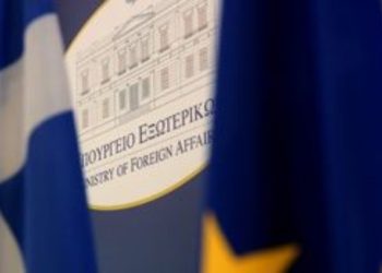 ΥΠΕΞ: Η καταδικαστική απόφαση αλβανικού δικαστηρίου σε βάρος του Μπελέρη εντείνει τις ανησυχίες για την αντικειμενικότητα της διαδικασίας