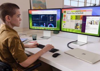 Νέα MacBook Air 13 και 15 ιντσών με το πανίσχυρο M3 chip ανακοίνωσε η Apple