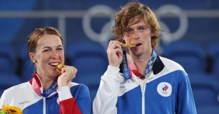 Τένις: Οι Ρώσοι και Λευκορώσοι θα συμμετάσχουν στους Ολυμπιακούς Αγώνες του Παρισιού ως ουδέτεροι