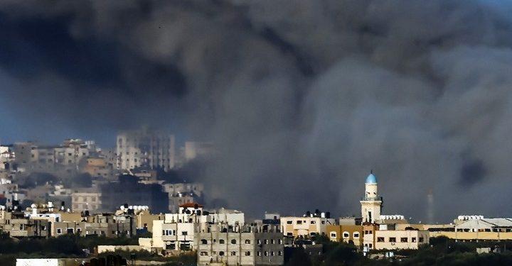Συνεχίζονται οι διαπραγματεύσεις για την ανακωχή στη Γάζα