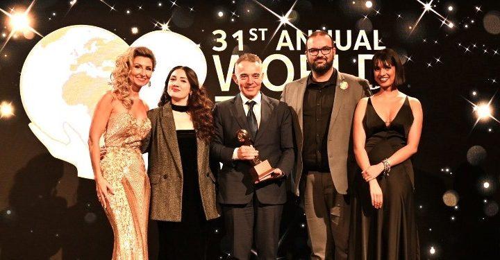 Η Αθήνα κορυφαίος city-break προορισμός στην Ευρώπη