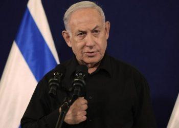 Νετανιάχου: Το Ισραήλ θα συνεχίσει την επίθεση στη Γάζα