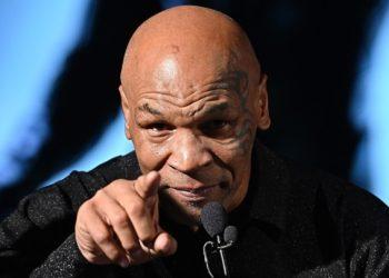 Πυγμαχία-Η επιστροφή του Τάισον κόντρα στον Τζέικ Πολ από το Netflix (p)