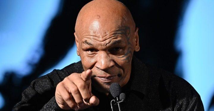 Πυγμαχία-Η επιστροφή του Τάισον κόντρα στον Τζέικ Πολ από το Netflix (p)