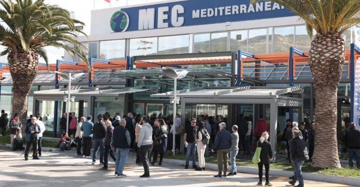 Boat & Fishing Show: Πρεμιέρα με δεκάδες Έλληνες και ξένους εκθέτες