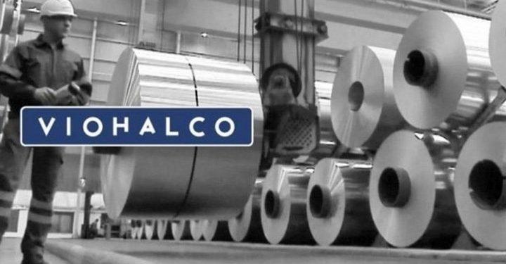 Viohalco: Στα 6,3 δισ. ευρώ ο ενοποιημένος κύκλος εργασιών το 2023