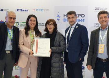 Η «πράσινη καρδιά» της Ελλάδας χτυπά στη Θεσσαλονίκη