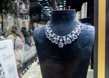 Τα διαμάντια θα λάμψουν στο κόκκινο χαλί των Όσκαρ